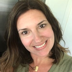 Meet your Posher, Kristen